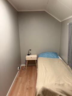 Fin leilighet med 3 soverom og parkering - 5