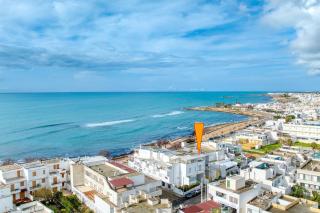 Appartamenti in pieno centro e vicino la spiaggia - 3