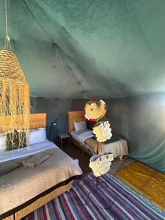 Merzouga Luxury Camp - 9