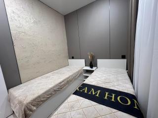 Комфортная 4-х комнатная квартира - 6