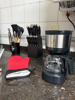 Quarto em ótima localização - 5