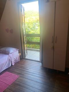 Hostel Mueller na Praia de Moçambique - Florianópolis - 7