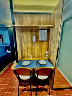 beira mar joao pessoa Garden house 212 - 8