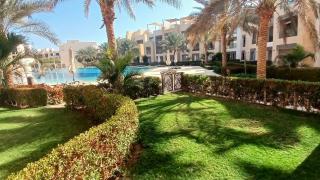 Mangroovy -2BR GF Hacienda House Pool & Beach access - 0