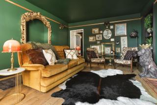 Old Earth - Ridgestone - 8