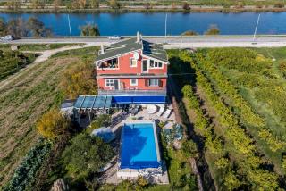 Apartments Holidad Ce zy home Boolz - Opuzen - 9