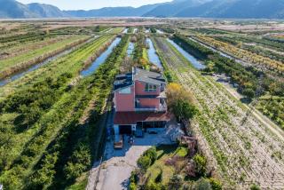 Apartments Holidad Ce zy home Boolz - Opuzen - 8