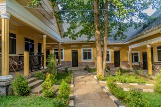 The Cozy Inn Kiwenda - 9