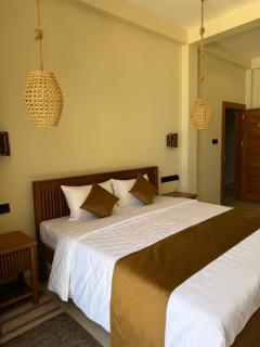 Piña Boutique Hotel - Beachfront - 2