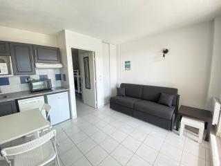 Paisible cocon proche plage - piscine - parking - 3