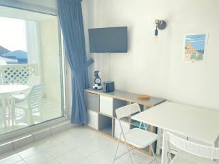 Paisible cocon proche plage - piscine - parking - 6