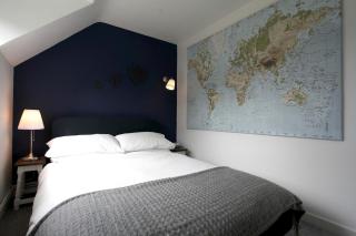 Cwmanog Uchaf Cottage - 1