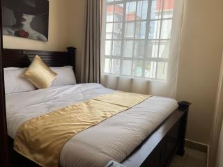 Pearl Homes Machakos Town - 1