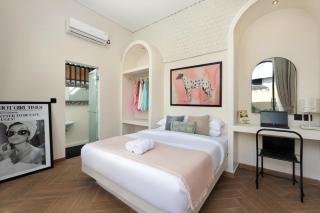 Stylish Black Rice Villa, Canggu 3BR New Jan 2026 - 5