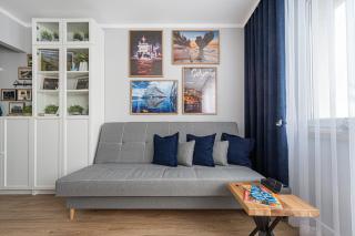 Avis Apartments Gdynia Skwer Kościuszki 48 - 6