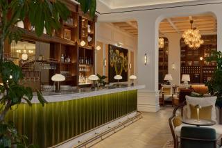 Six Senses London - 6