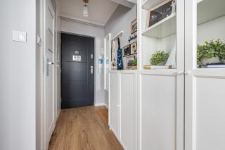 Avis Apartments Gdynia Skwer Kościuszki 48 - 3