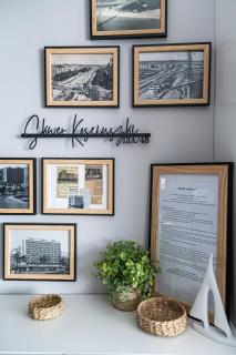 Avis Apartments Gdynia Skwer Kościuszki 48 - 1