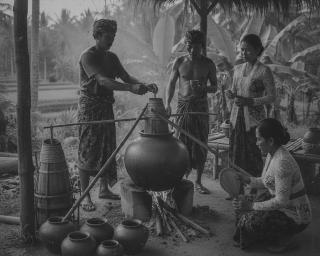 Spirit Of Bali Heritage - 3