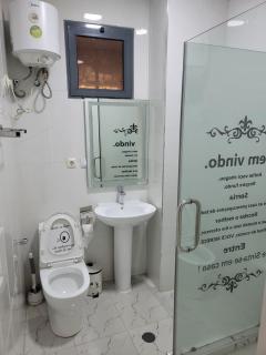 Residencial DB - Luanda - 8