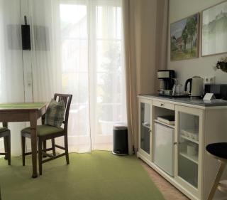 Wanderer und Radlerzimmer - 2
