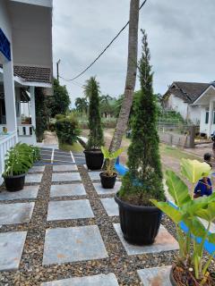 Blue Beach Villa Anyer - 5