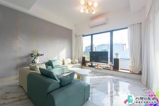 Love米渡假會館 - 6