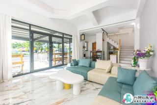 Love米渡假會館 - 4