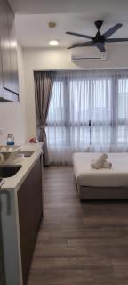 Agile Lily Residences Suites KL - 4