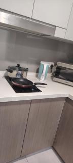 Agile Lily Residences Suites KL - 5