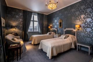 Borregård Hovedgård - by Classic Norway Hotels - 9