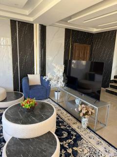 2bedrooms sport city - 8