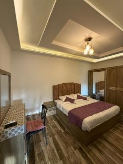 2bedrooms sport city - 3