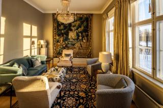 Borregård Hovedgård - by Classic Norway Hotels - 3