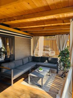 Mobile home Nika - 9