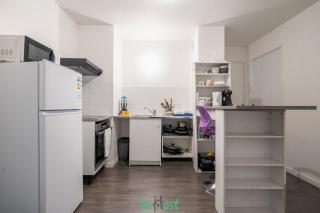 Cozy and spacious nest 15 minutes from Paris - 8