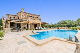 Es Molinet Nou in Son Carrio - 5