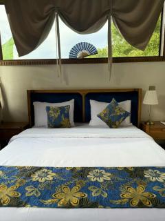 Amed Savana Boutique Villa - 3