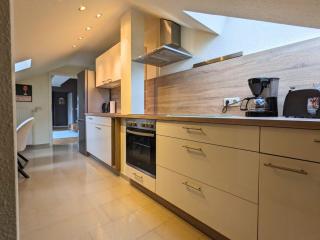 Ankommen und Wohlfühlen - Fewo für 4 in Freital - 2