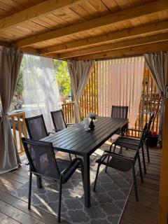 Mobile home Nika - 8