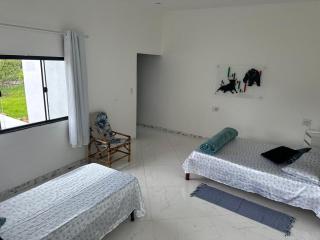 Suíte Vista Montanhas - 5