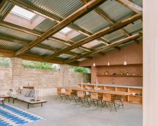 South Barn - 2