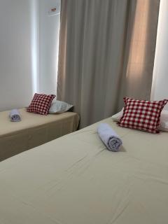 Apartamento Princesa do Agreste - 3