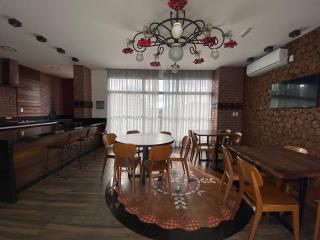 Studio Toca do Piloto - 2