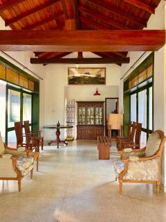 Airport Coconut Villas - 9