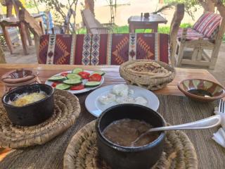 Bedouin Lodge Luxor - 8