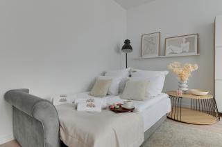 Sopot Chrobrego - 100m od Plaży by Downtown Apartments - 8