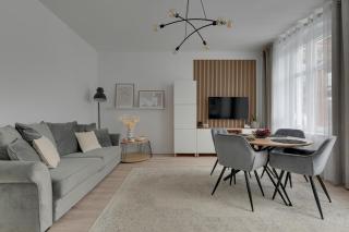 Sopot Chrobrego - 100m od Plaży by Downtown Apartments - 2