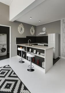 Central City Loft - 6