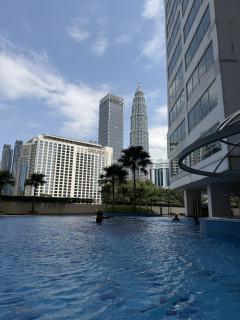 Poshpack Skyline Hostel - 0